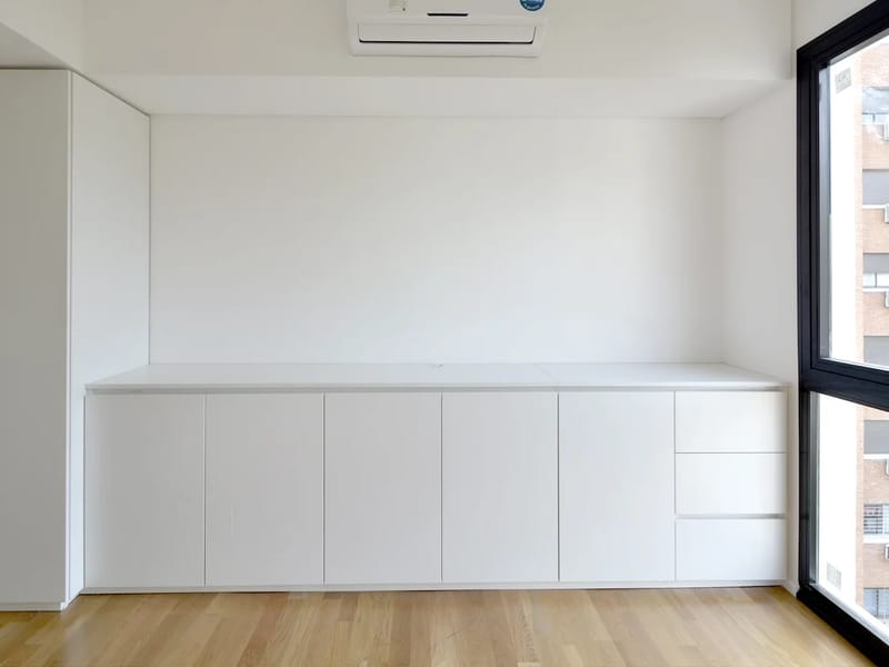 RESIDENCIA BURELA - Hogar de Ancianos in COGHLAN, CABA photo 2