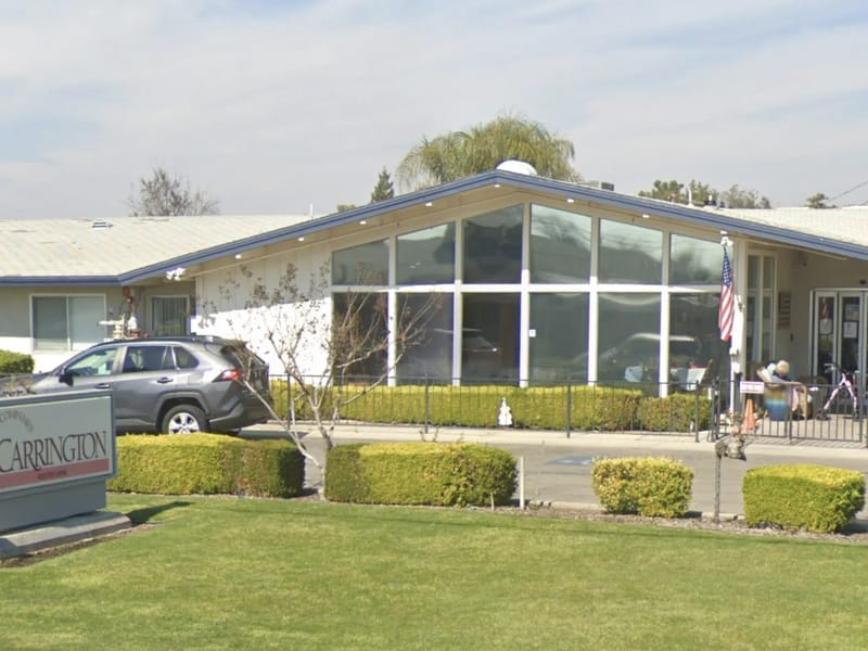 Carrington Of Shafter - Assisted Living in Shafter, CA photo 1