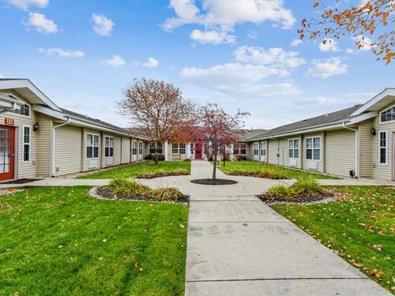 Addison Place - Assisted Living in New Castle, IN photo 1