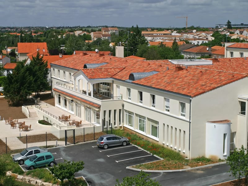Ehpad Residence La Caravelle - EHPAD in NIORT, Nouvelle-Aquitaine photo 3