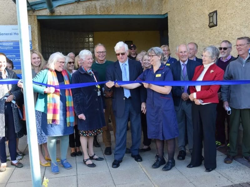 Care Quality Services Gloucestershire - In-Home Care in Stroud, England photo 2