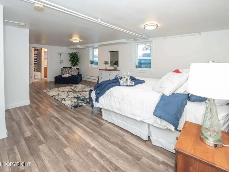 3707 Oregon Alh - Assisted Living in Anchorage, AK photo 1