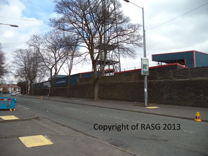 Willbutts Lane in Rochdale, England photo 2