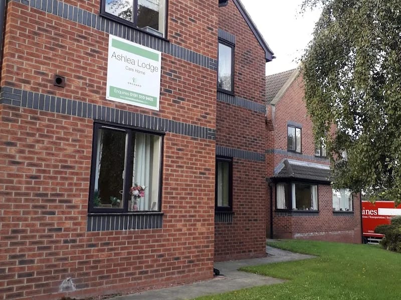 Ashlea Lodge - Assisted Living in Sunderland, England photo 9
