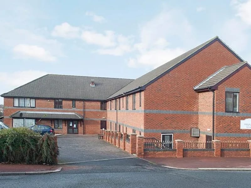 Ashlea Lodge - Assisted Living in Sunderland, England photo 2