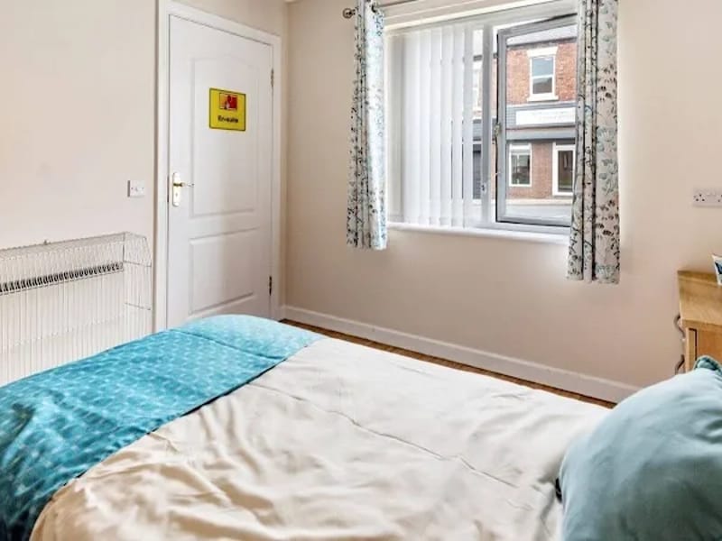 Ashlea Lodge - Assisted Living in Sunderland, England photo 4