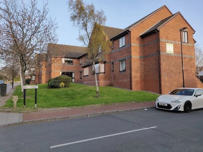 Ashlea Lodge - Assisted Living in Sunderland, England photo 8
