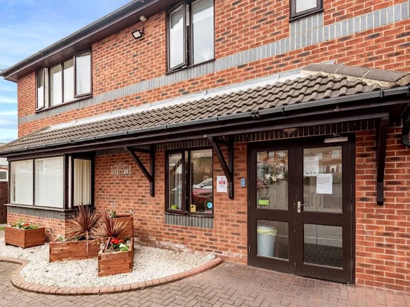 Ashlea Lodge - Assisted Living in Sunderland, England photo 1