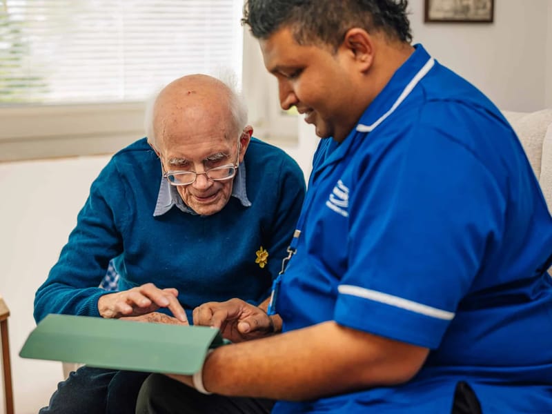 Caremark (Herefordshire and Forest of Dean) - In-Home Care in Cinderford, England photo 1