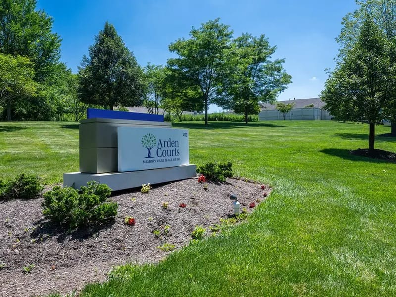 Arden Courts (yardley) - Assisted Living in Yardley, PA photo 2