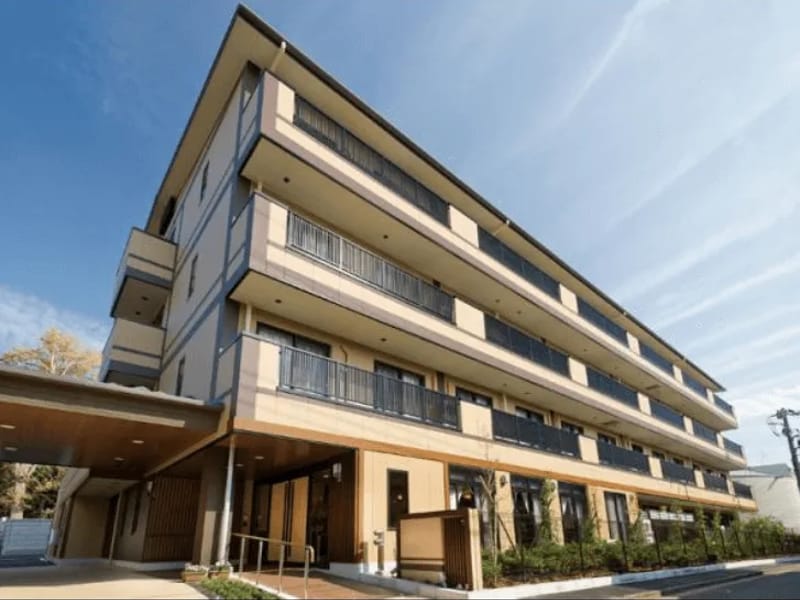 SOMPOケア　ラヴィーレ金沢八景 - 有料老人ホーム in 横浜市金沢区, 神奈川県 photo 4