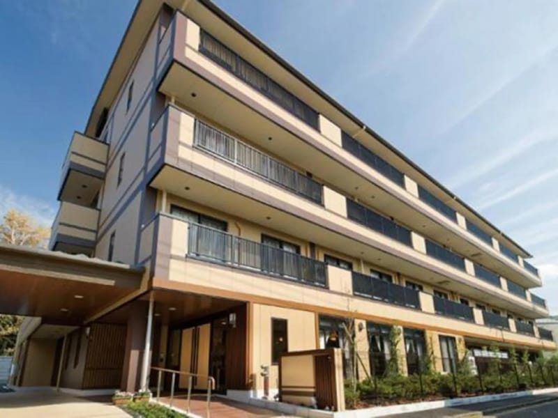 SOMPOケア　ラヴィーレ金沢八景 - 有料老人ホーム in 横浜市金沢区, 神奈川県 photo 1