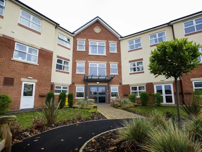 Briarscroft Residential Care Home in Birmingham, England photo 2