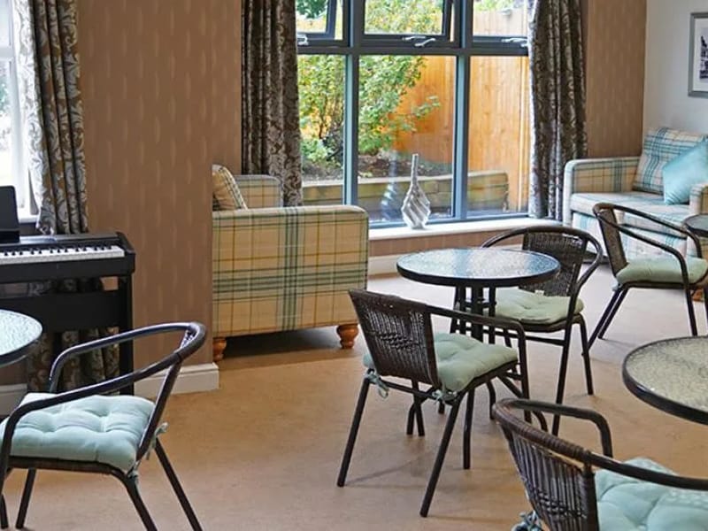 Briarscroft Residential Care Home in Birmingham, England photo 3