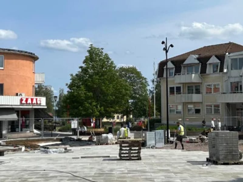 Skördevägen - Serviceboende in Hultsfred, Kalmar län photo 2
