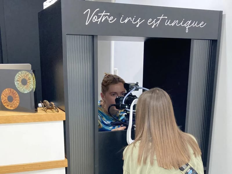 EYE4U - वृद्धाश्रम in Delhi, Delhi photo 2