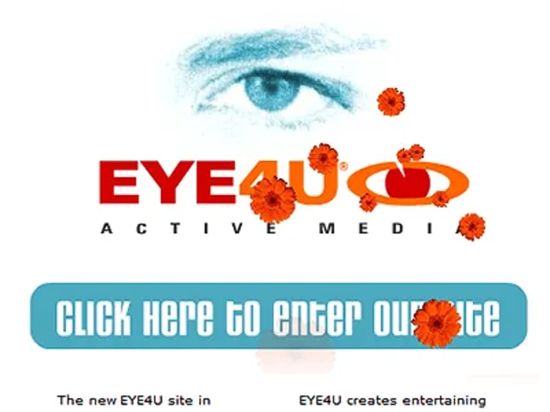 EYE4U - वृद्धाश्रम in Delhi, Delhi photo 1