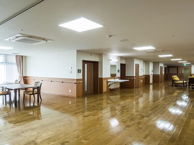あさひ苑アネックスショートステイ - 有料老人ホーム in 高岡市, 富山県 photo 2