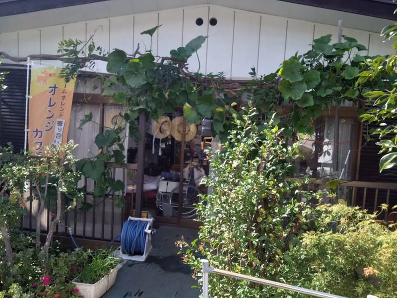 24時間宅老所　楽さん家 - 有料老人ホーム in 防府市, 山口県 photo 2