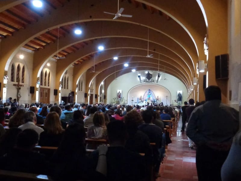 Hogar Geriatrico Maria Auxiliadora - Hogar de Ancianos in SAN JUAN, SAN JUAN photo 1