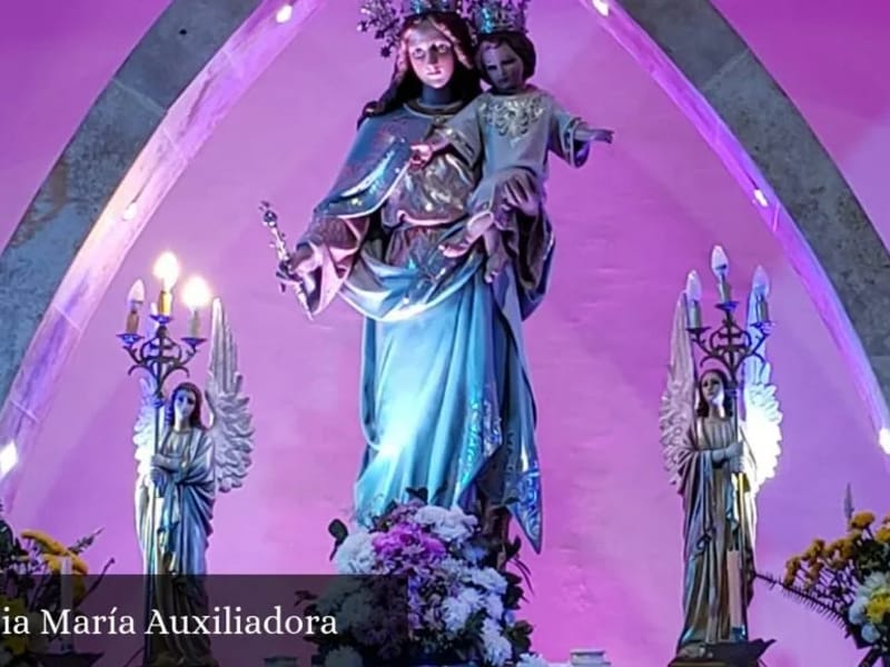 Hogar Geriatrico Maria Auxiliadora - Hogar de Ancianos in SAN JUAN, SAN JUAN photo 3