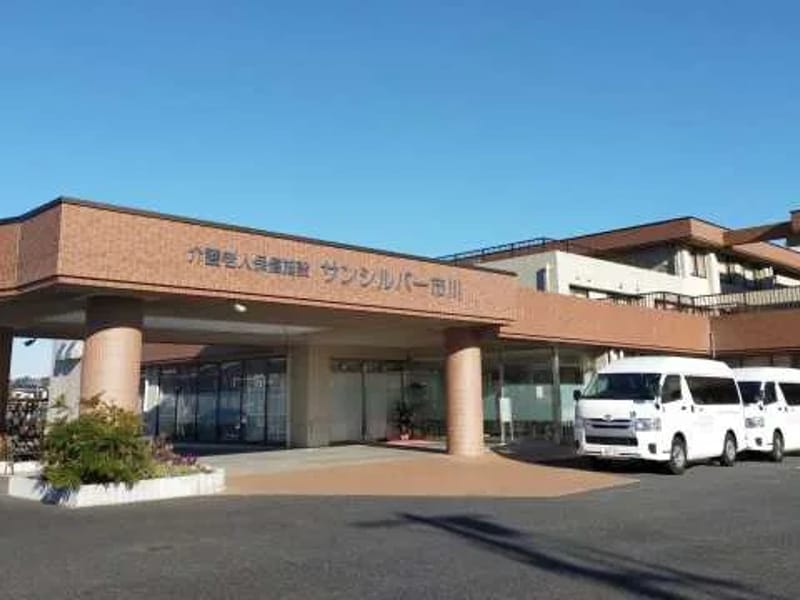 がんちゃんケアステーション - 有料老人ホーム in 市川市, 千葉県 photo 2