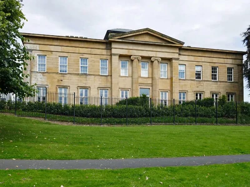 Gledhow - Nursing Home in Leeds, England photo 2