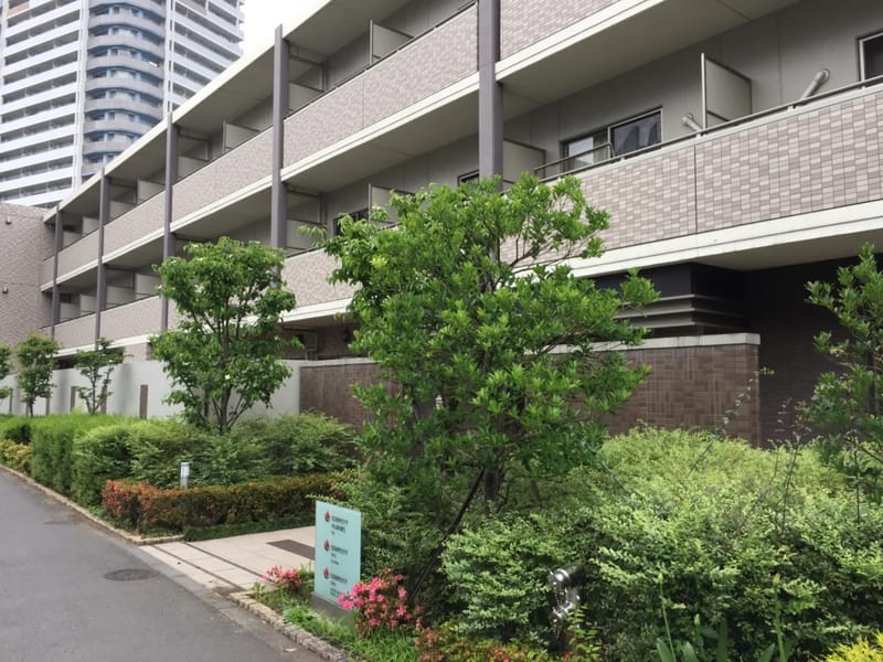 SOMPOケア千歳台居宅介護支援 - 有料老人ホーム in 世田谷区, 東京都 photo 1