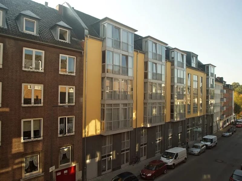 Haus Aurelius - Pflegeheim in Aachen, Nordrhein-Westfalen photo 2