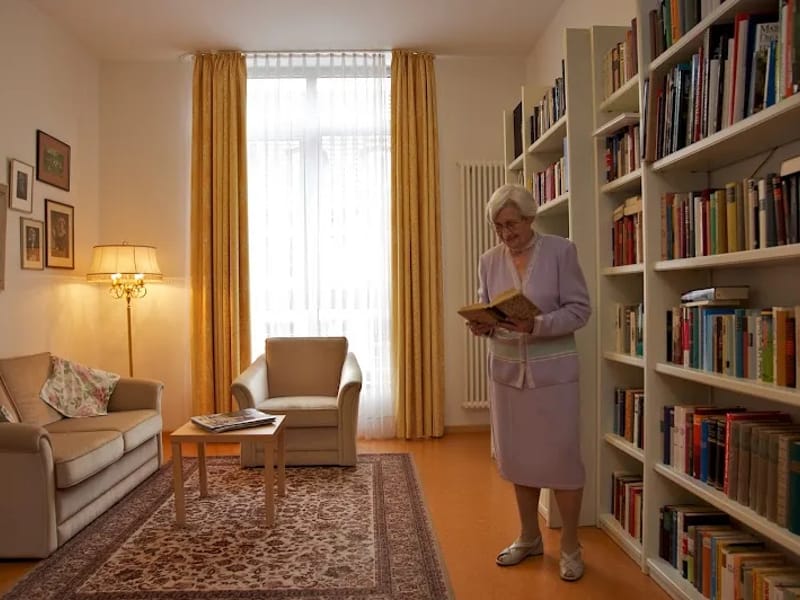 Haus Aurelius - Pflegeheim in Aachen, Nordrhein-Westfalen photo 4