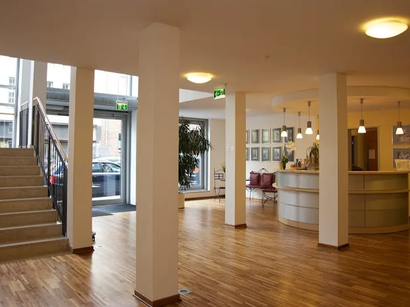 Haus Aurelius - Pflegeheim in Aachen, Nordrhein-Westfalen photo 5