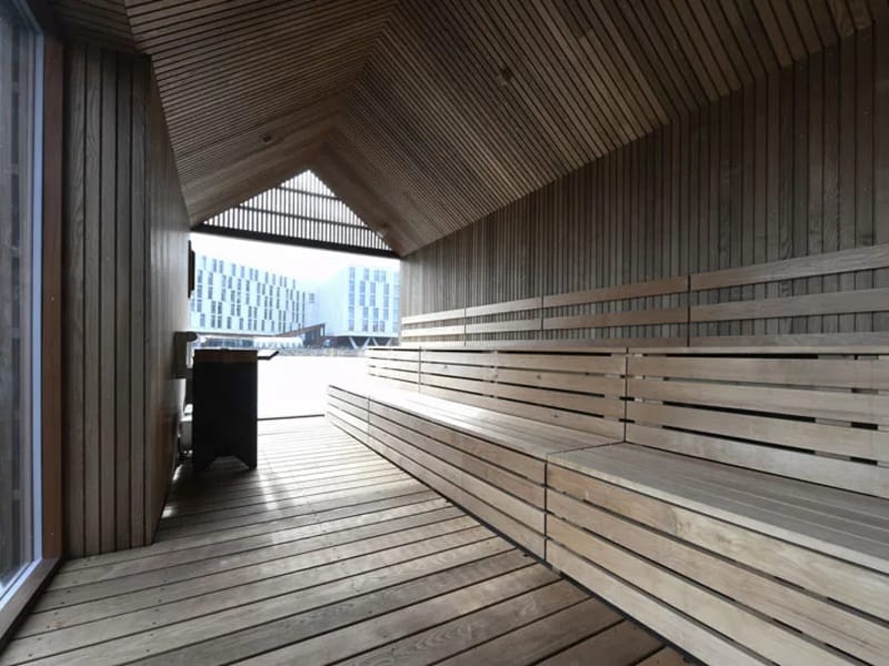 Aktivitetscenter Huset - Dagaktivitet for voksne in København, Region Hovedstaden photo 3