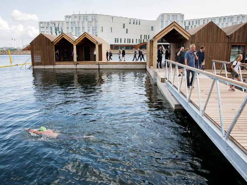 Aktivitetscenter Huset - Dagaktivitet for voksne in København, Region Hovedstaden photo 2