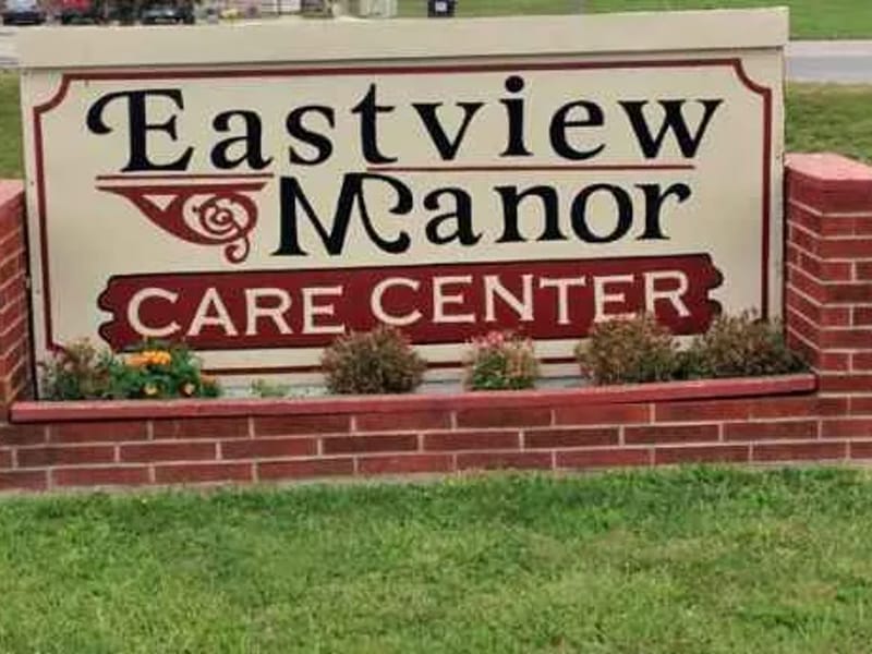 Eastview Manor Care Center — Nursing Home, Trenton, MO · photo 3