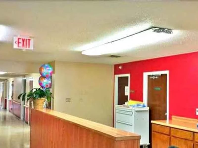 Eastview Manor Care Center — Nursing Home, Trenton, MO · photo 1