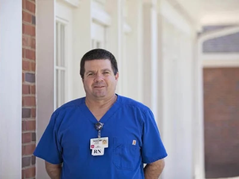 Archbold Living Camilla - Nursing Home in Camilla, GA photo 2