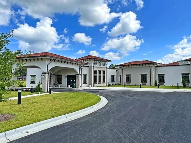Archbold Living Camilla - Nursing Home in Camilla, GA photo 3