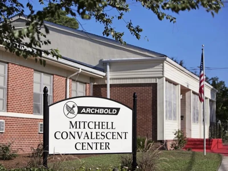 Archbold Living Camilla - Nursing Home in Camilla, GA photo 1