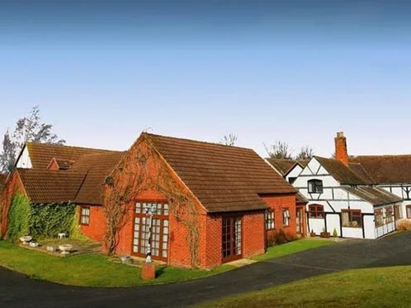 Hilton Brook House - Assisted Living in Bridgnorth, England photo 2