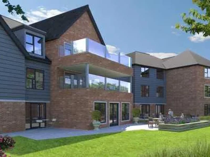 Grace Court Care Centre - Nursing Home in St. Helens, England photo 3