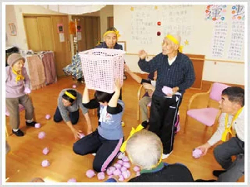 ひなた横塚 - デイサービス in 沼田市, 群馬県 photo 2