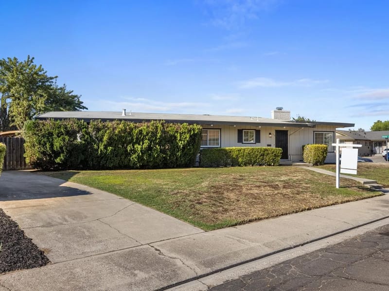 Aldwina Lane Residential Care For The Elderly - Assisted Living in Manteca, CA photo 1