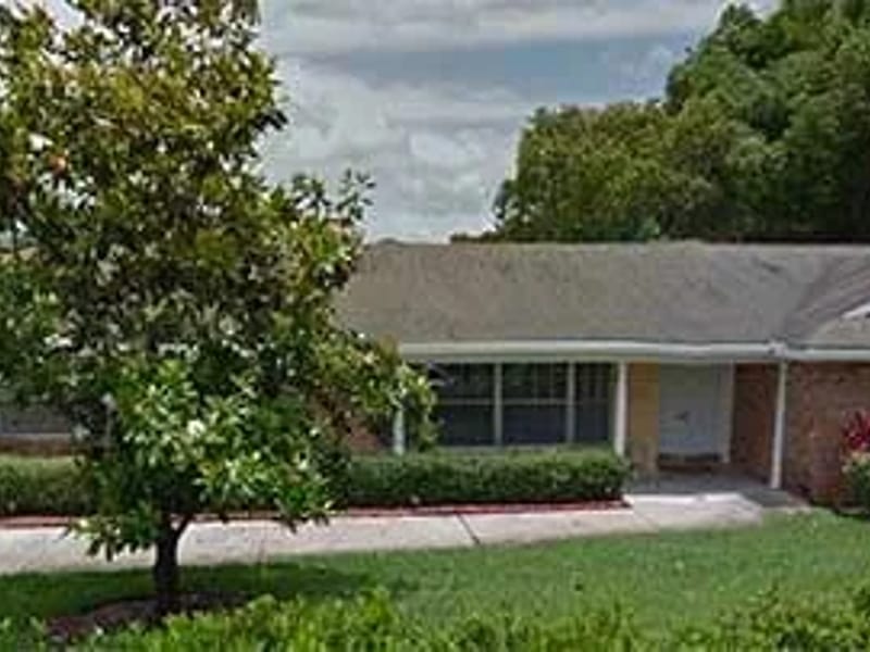 Anne'S Home Alf Inc - Assisted Living in Winter Springs, FL photo 1