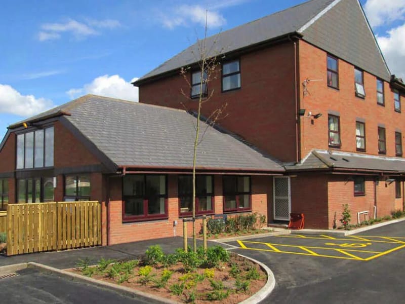 Bishopsgate Lodge Care Home - Nursing Home in Bishop Auckland, England photo 1