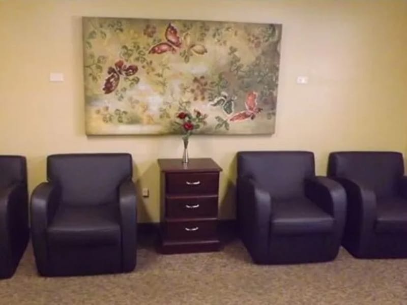 Aspire Senior Living Malden — Nursing Home, Malden, MO · photo 3