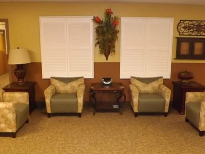 Aspire Senior Living Malden — Nursing Home, Malden, MO · photo 2