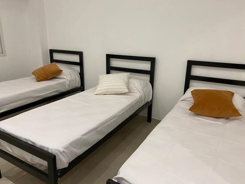 ESTABLECIMIENTO GERIATRICO NIVEL - Hogar de Ancianos in CABALLITO, CABA photo 1