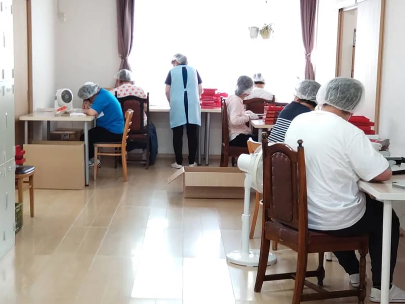 わかばホームケア - 有料老人ホーム in 平塚市, 神奈川県 photo 1