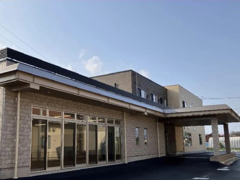 ひまわり介護センター - 有料老人ホーム in 堺市南区, 大阪府 photo 1