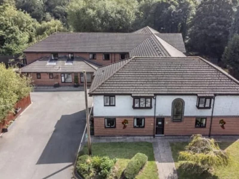 Kingfisher Court Care Centre in Nottingham, England photo 3